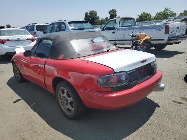 Photo 1 VIN: JM1NA351XL0158923 - MAZDA MX-5 MIATA 