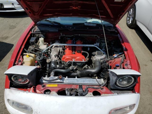 Photo 10 VIN: JM1NA351XL0158923 - MAZDA MX-5 MIATA 