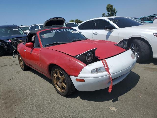 Photo 3 VIN: JM1NA351XL0158923 - MAZDA MX-5 MIATA 