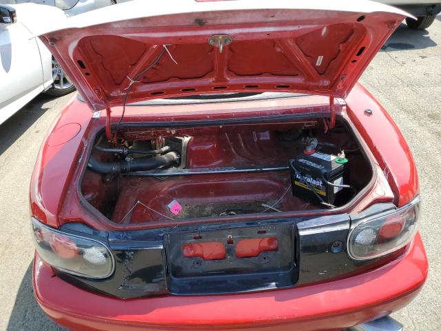 Photo 9 VIN: JM1NA351XL0158923 - MAZDA MX-5 MIATA 