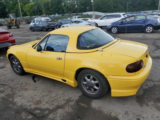 Photo 1 VIN: JM1NA351XM0206745 - MAZDA MX-5 MIATA 