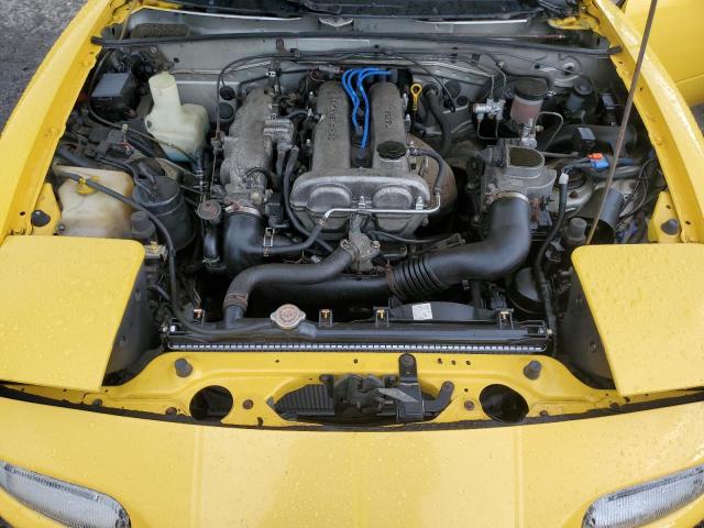 Photo 10 VIN: JM1NA351XM0206745 - MAZDA MX-5 MIATA 