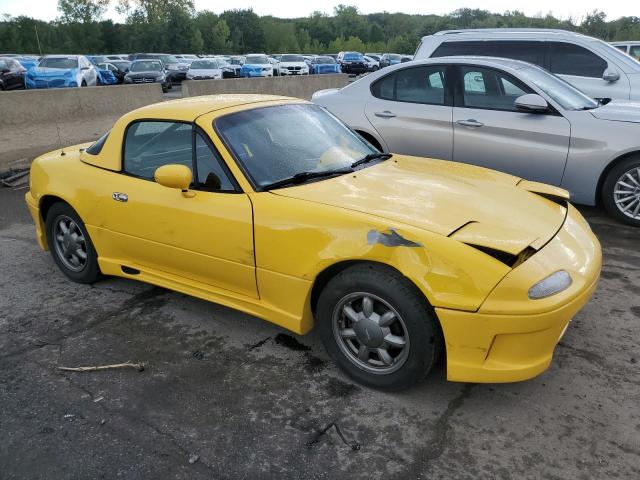 Photo 3 VIN: JM1NA351XM0206745 - MAZDA MX-5 MIATA 