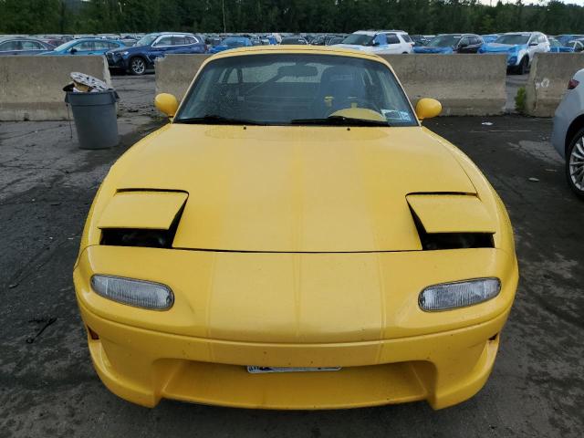 Photo 4 VIN: JM1NA351XM0206745 - MAZDA MX-5 MIATA 