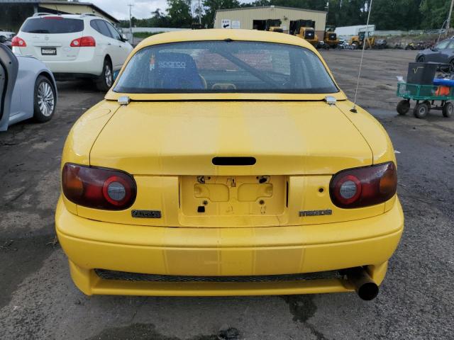 Photo 5 VIN: JM1NA351XM0206745 - MAZDA MX-5 MIATA 