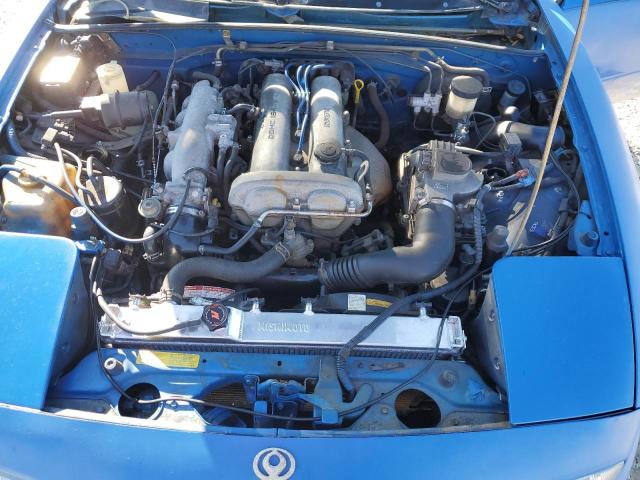 Photo 10 VIN: JM1NA351XM0229247 - MAZDA MX5 