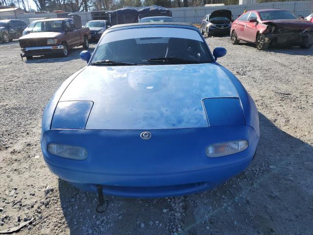 Photo 4 VIN: JM1NA351XM0229247 - MAZDA MX5 