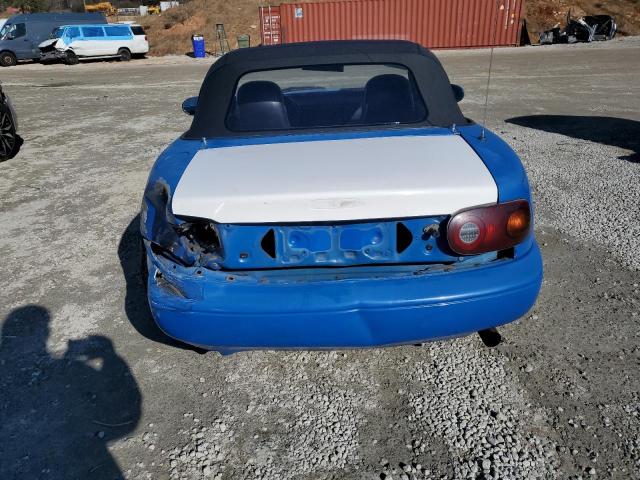 Photo 5 VIN: JM1NA351XM0229247 - MAZDA MX5 