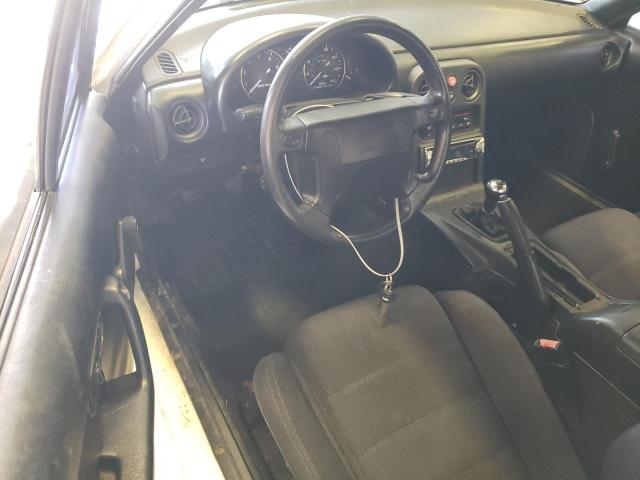 Photo 7 VIN: JM1NA351XM1241702 - MAZDA MX5 