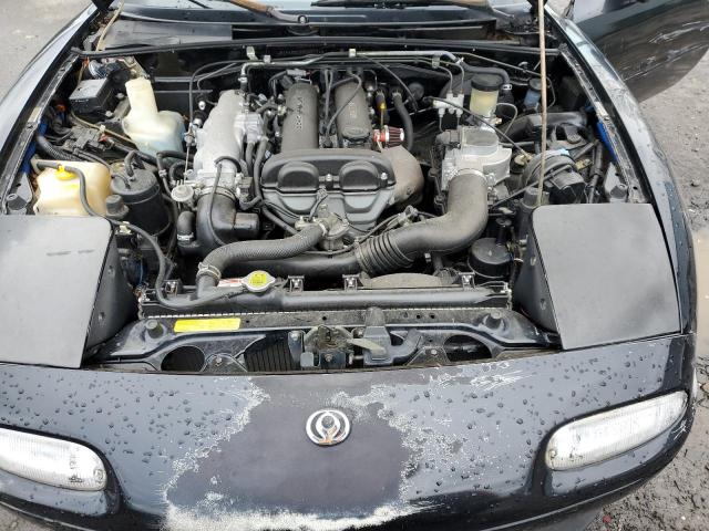 Photo 10 VIN: JM1NA351XP0401748 - MAZDA MX5 