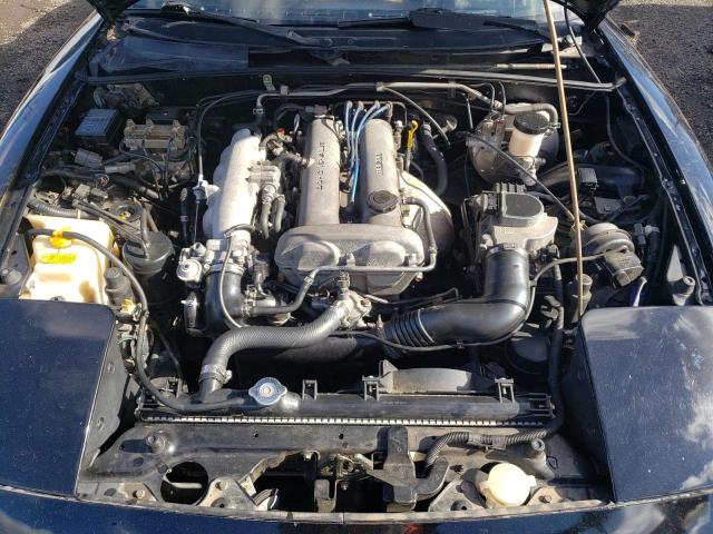 Photo 10 VIN: JM1NA351XP1410704 - MAZDA MX5 