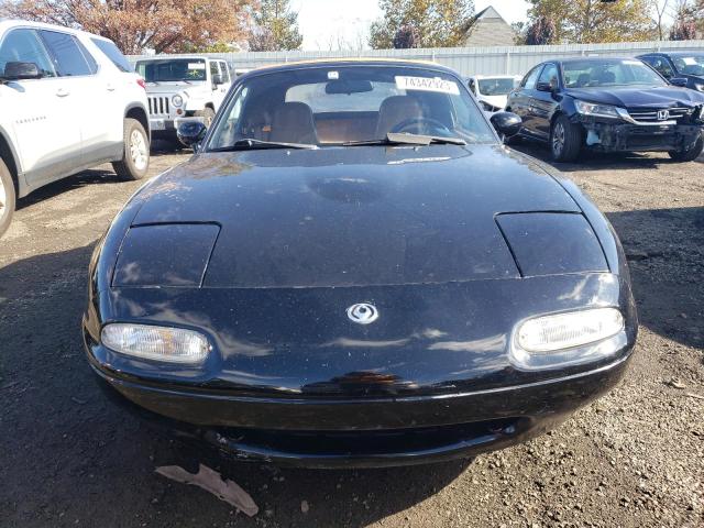 Photo 4 VIN: JM1NA351XP1410704 - MAZDA MX5 