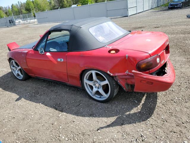 Photo 1 VIN: JM1NA3522L0154504 - MAZDA MX5 