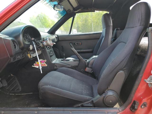 Photo 6 VIN: JM1NA3522L0154504 - MAZDA MX5 