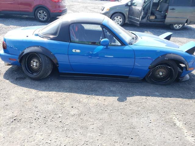 Photo 11 VIN: JM1NA352XL0119659 - MAZDA MX-5 MIATA 