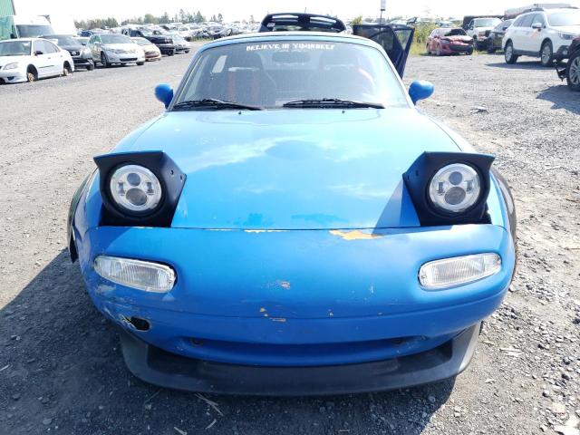 Photo 4 VIN: JM1NA352XL0119659 - MAZDA MX-5 MIATA 