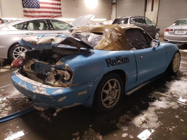 Photo 2 VIN: JM1NA3530R0507324 - MAZDA MX-5 MIATA 