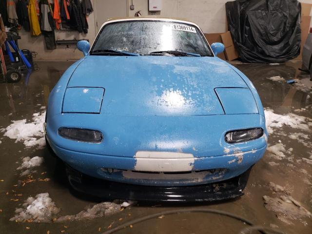 Photo 4 VIN: JM1NA3530R0507324 - MAZDA MX-5 MIATA 