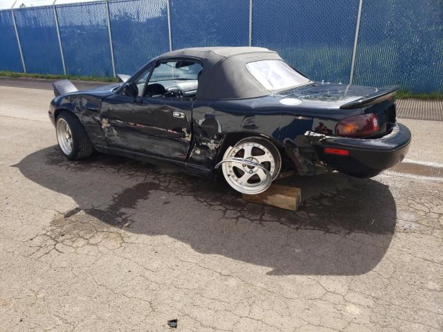 Photo 1 VIN: JM1NA3530T0702962 - MAZDA MX5 