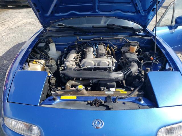 Photo 10 VIN: JM1NA3532R0516557 - MAZDA MX5 