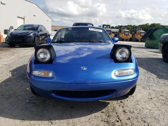 Photo 4 VIN: JM1NA3532R0516557 - MAZDA MX5 