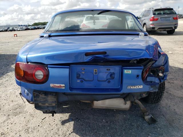 Photo 5 VIN: JM1NA3532R0516557 - MAZDA MX5 