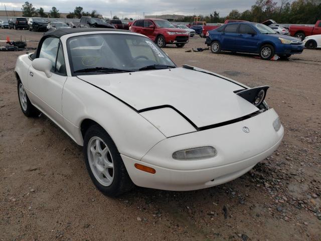 Photo 0 VIN: JM1NA3532S0603249 - MAZDA MX-5 MIATA 