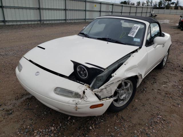 Photo 1 VIN: JM1NA3532S0603249 - MAZDA MX-5 MIATA 