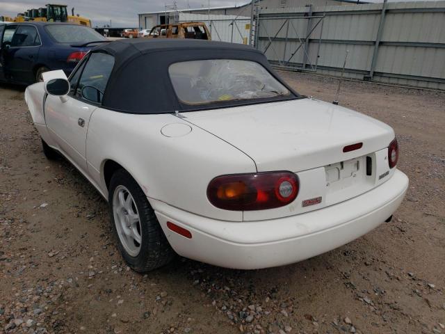 Photo 2 VIN: JM1NA3532S0603249 - MAZDA MX-5 MIATA 