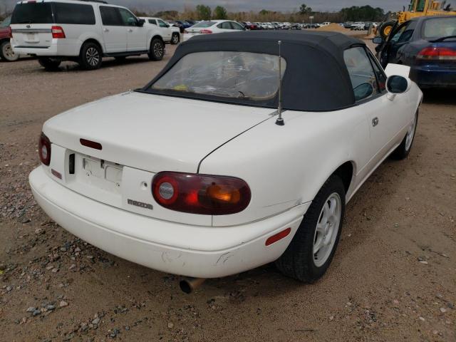 Photo 3 VIN: JM1NA3532S0603249 - MAZDA MX-5 MIATA 