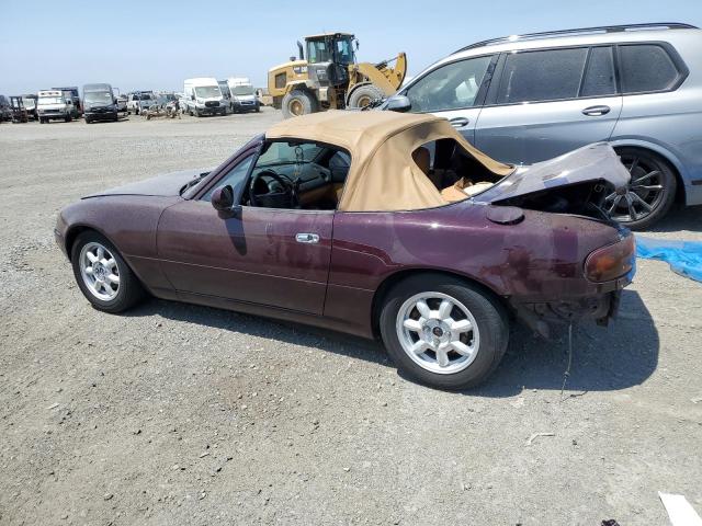 Photo 1 VIN: JM1NA3532S0619127 - MAZDA MX5 