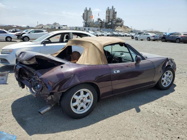 Photo 2 VIN: JM1NA3532S0619127 - MAZDA MX5 