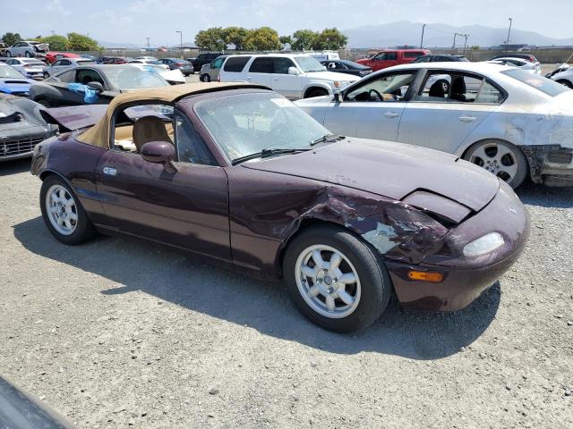 Photo 3 VIN: JM1NA3532S0619127 - MAZDA MX5 