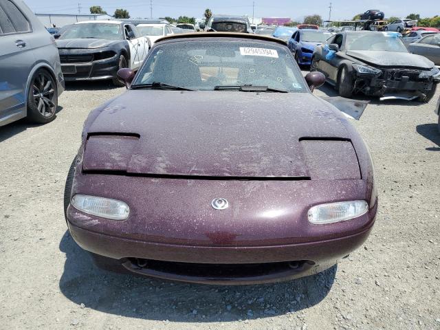 Photo 4 VIN: JM1NA3532S0619127 - MAZDA MX5 