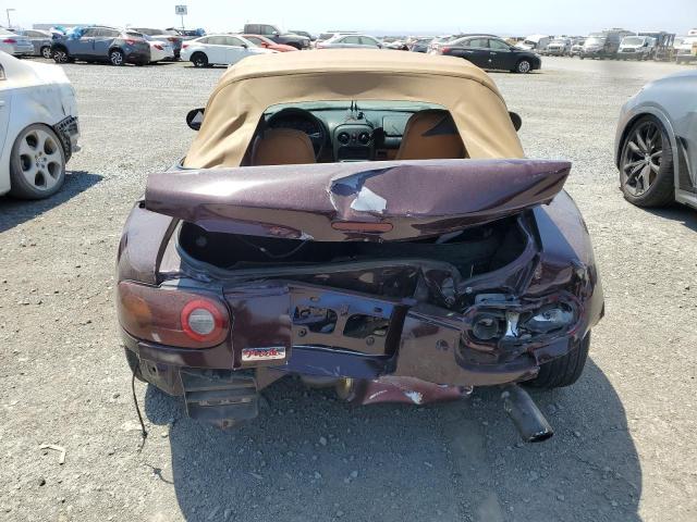 Photo 5 VIN: JM1NA3532S0619127 - MAZDA MX5 