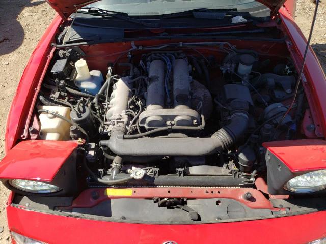 Photo 10 VIN: JM1NA3532T0711856 - MAZDA MIATA 