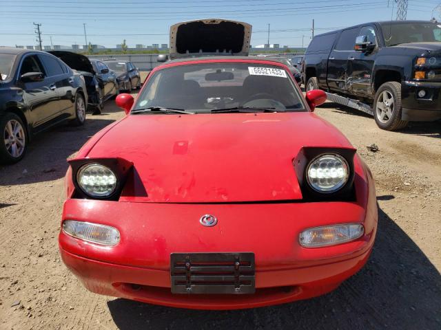 Photo 4 VIN: JM1NA3532T0711856 - MAZDA MIATA 