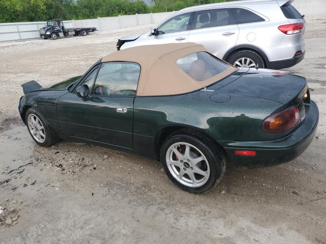 Photo 1 VIN: JM1NA3532V0729454 - MAZDA MX5 