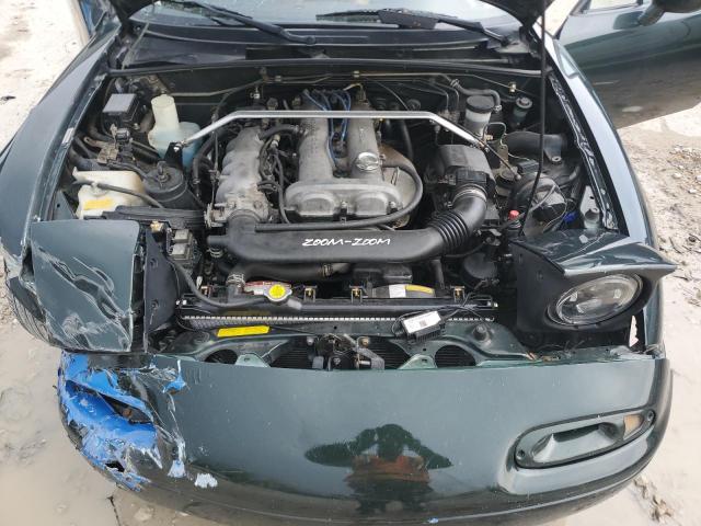 Photo 10 VIN: JM1NA3532V0729454 - MAZDA MX5 