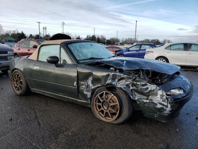 Photo 3 VIN: JM1NA3532V0729714 - MAZDA MX5 