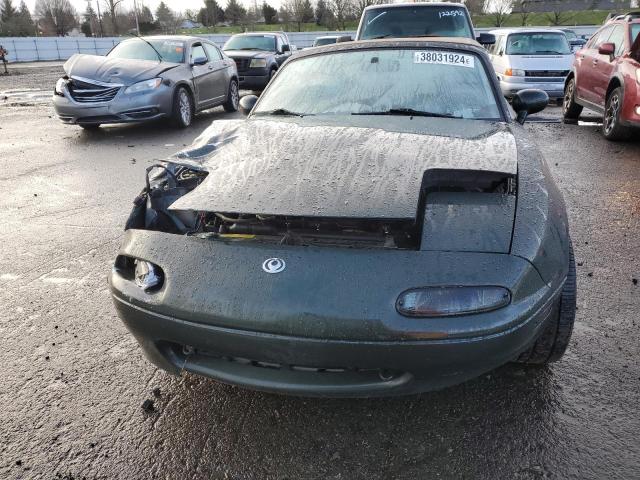 Photo 4 VIN: JM1NA3532V0729714 - MAZDA MX5 