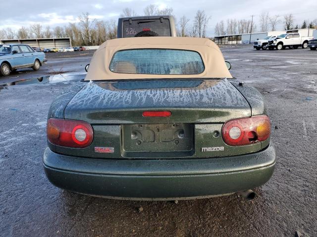 Photo 5 VIN: JM1NA3532V0729714 - MAZDA MX5 