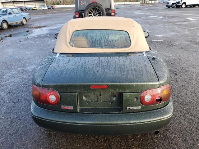 Photo 9 VIN: JM1NA3532V0729714 - MAZDA MX5 