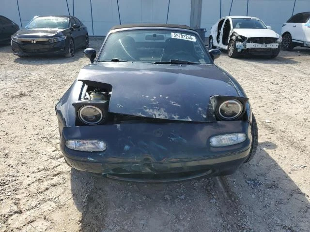 Photo 4 VIN: JM1NA3532V0733827 - MAZDA MX-5 MIATA 