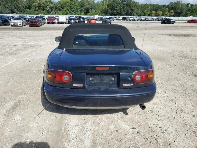 Photo 5 VIN: JM1NA3532V0733827 - MAZDA MX-5 MIATA 