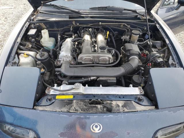 Photo 10 VIN: JM1NA3533T0701613 - MAZDA MX5 