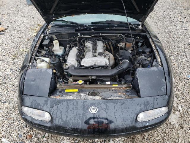 Photo 10 VIN: JM1NA3533T0705726 - MAZDA MX5 