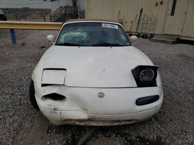 Photo 4 VIN: JM1NA3533T0717343 - MAZDA MX-5 MIATA 