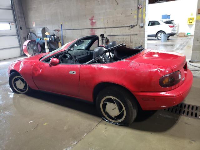 Photo 1 VIN: JM1NA3534R0521081 - MAZDA MX-5 MIATA 