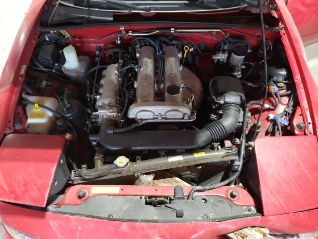 Photo 10 VIN: JM1NA3534R0521081 - MAZDA MX-5 MIATA 